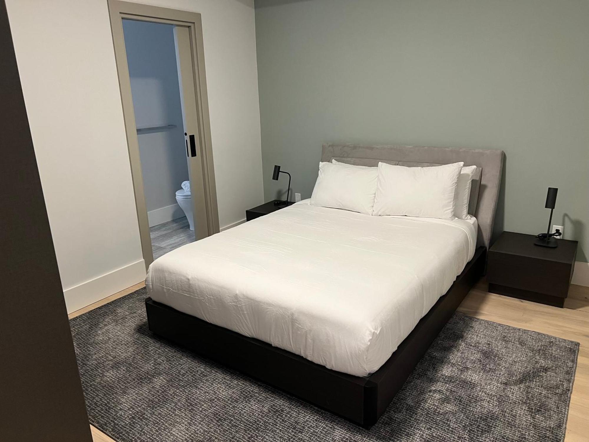 The Monty Boston Apartment Екстериор снимка