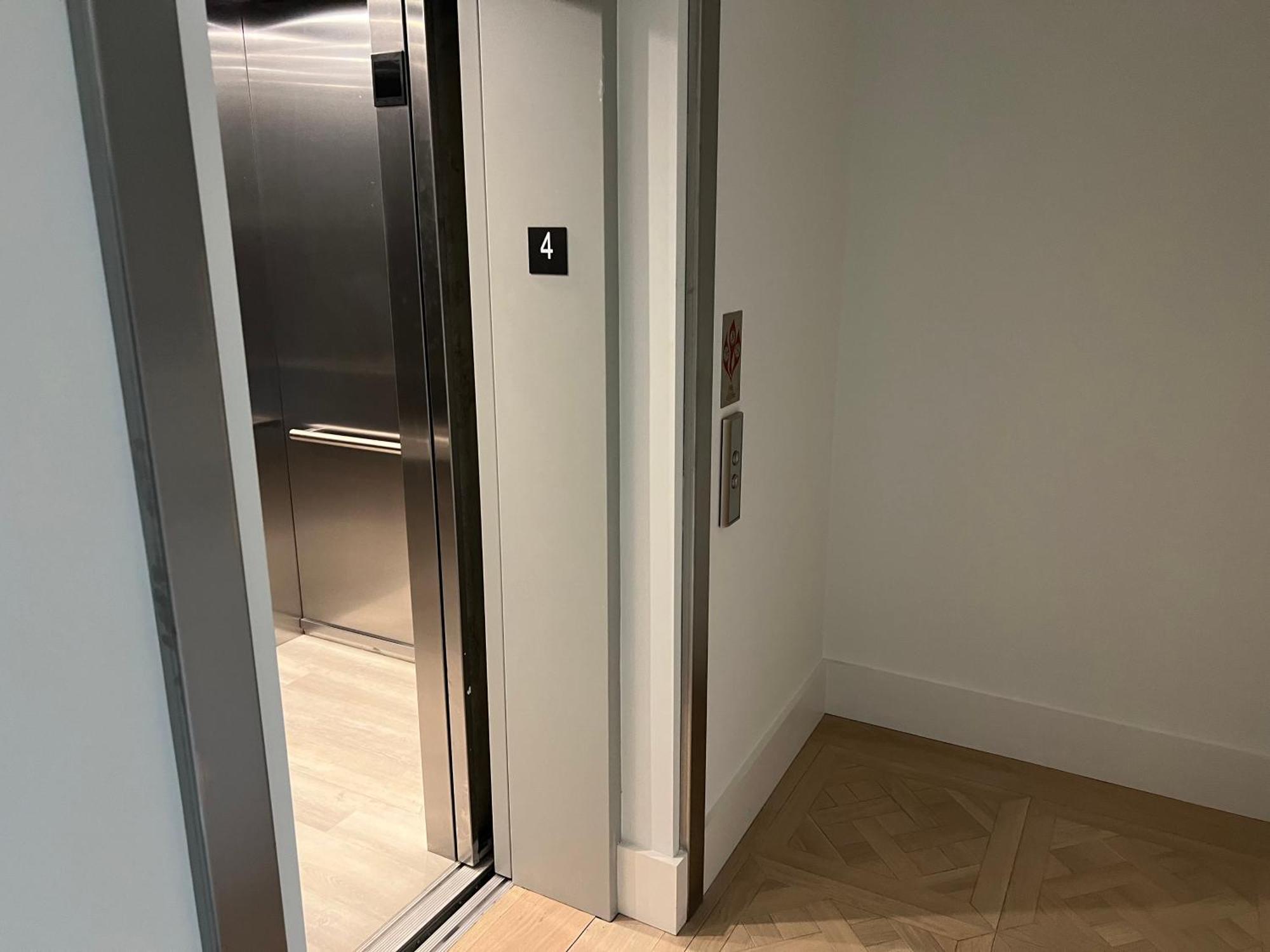 The Monty Boston Apartment Екстериор снимка