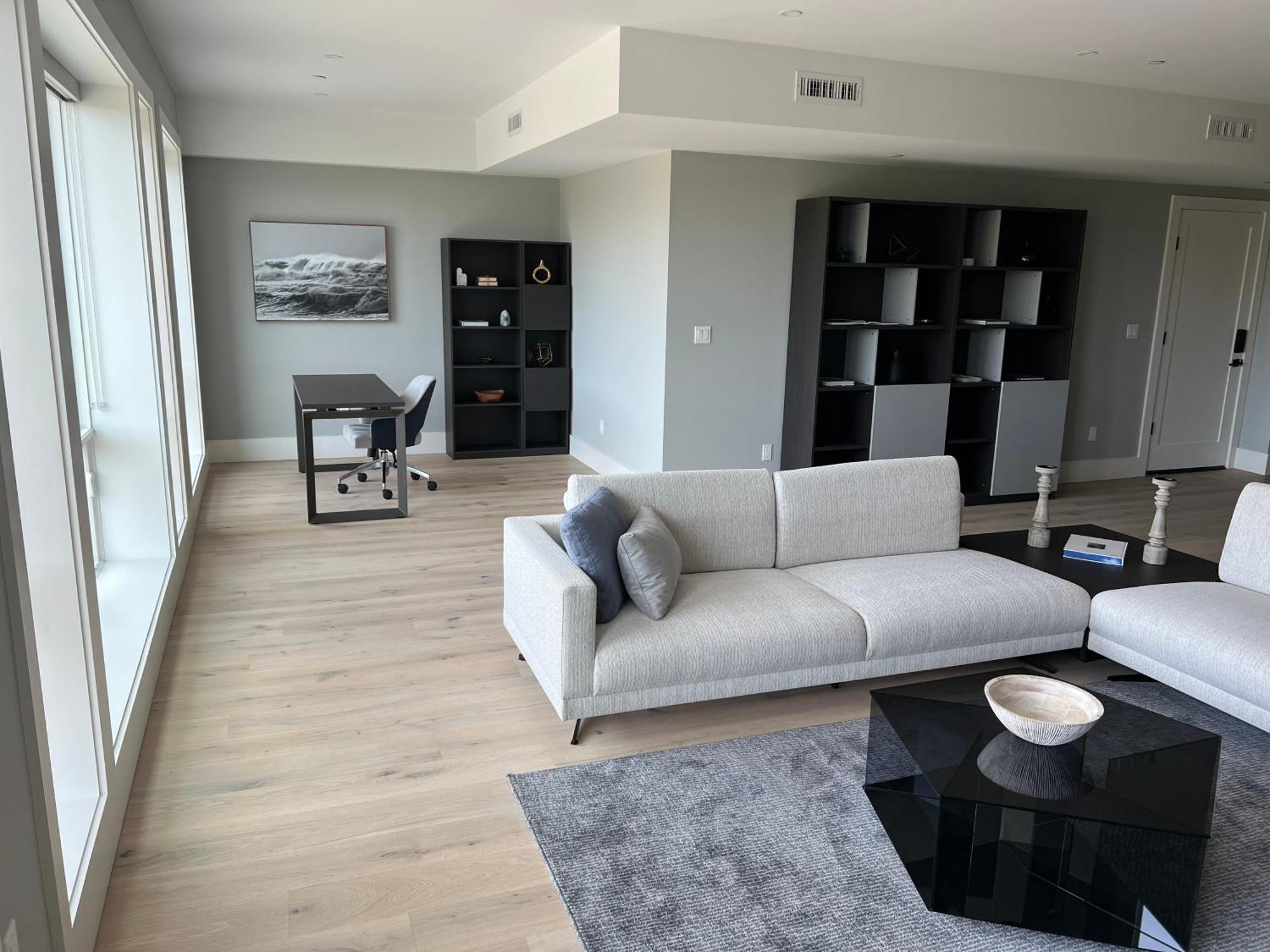 The Monty Boston Apartment Екстериор снимка