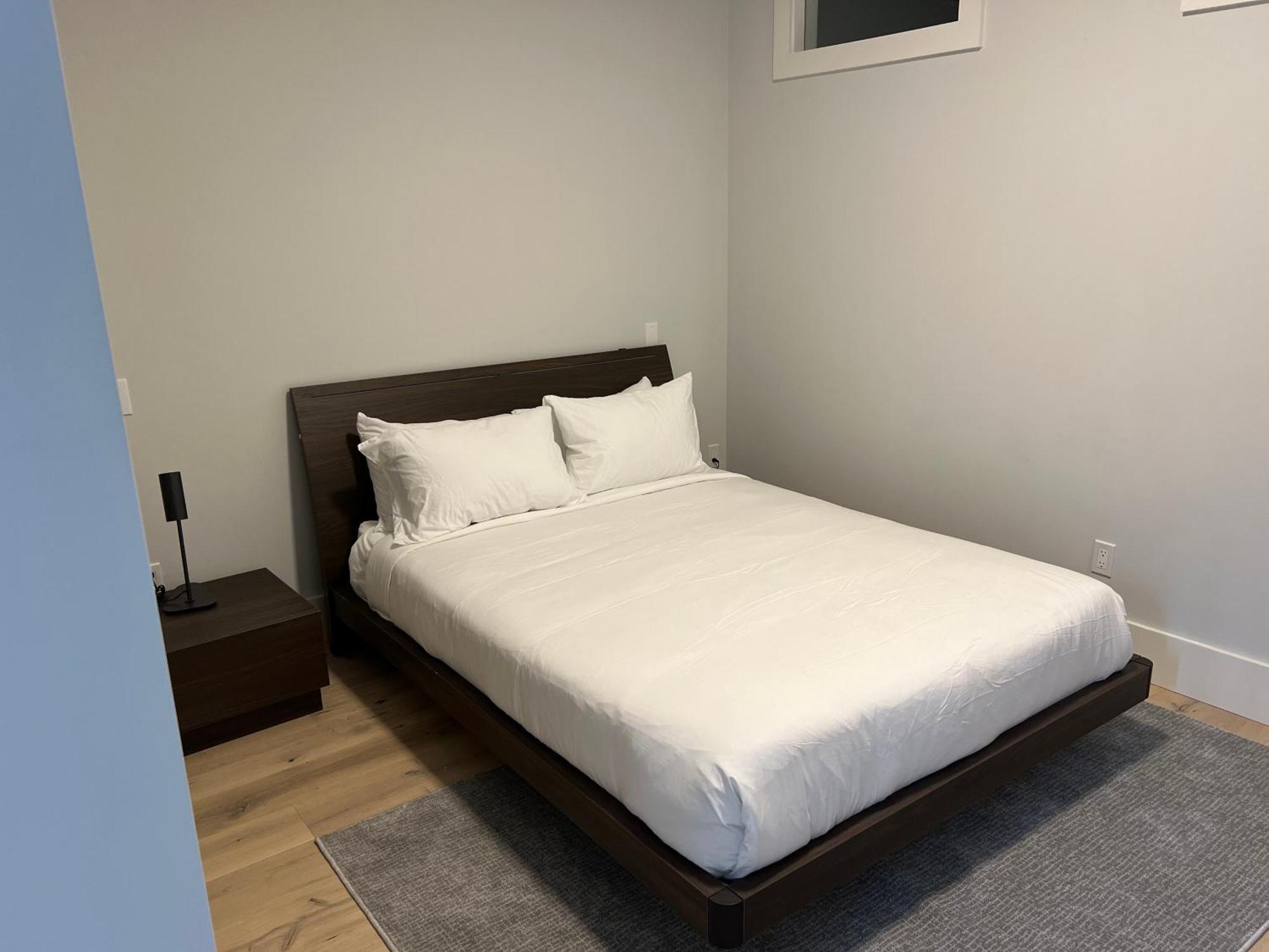 The Monty Boston Apartment Екстериор снимка