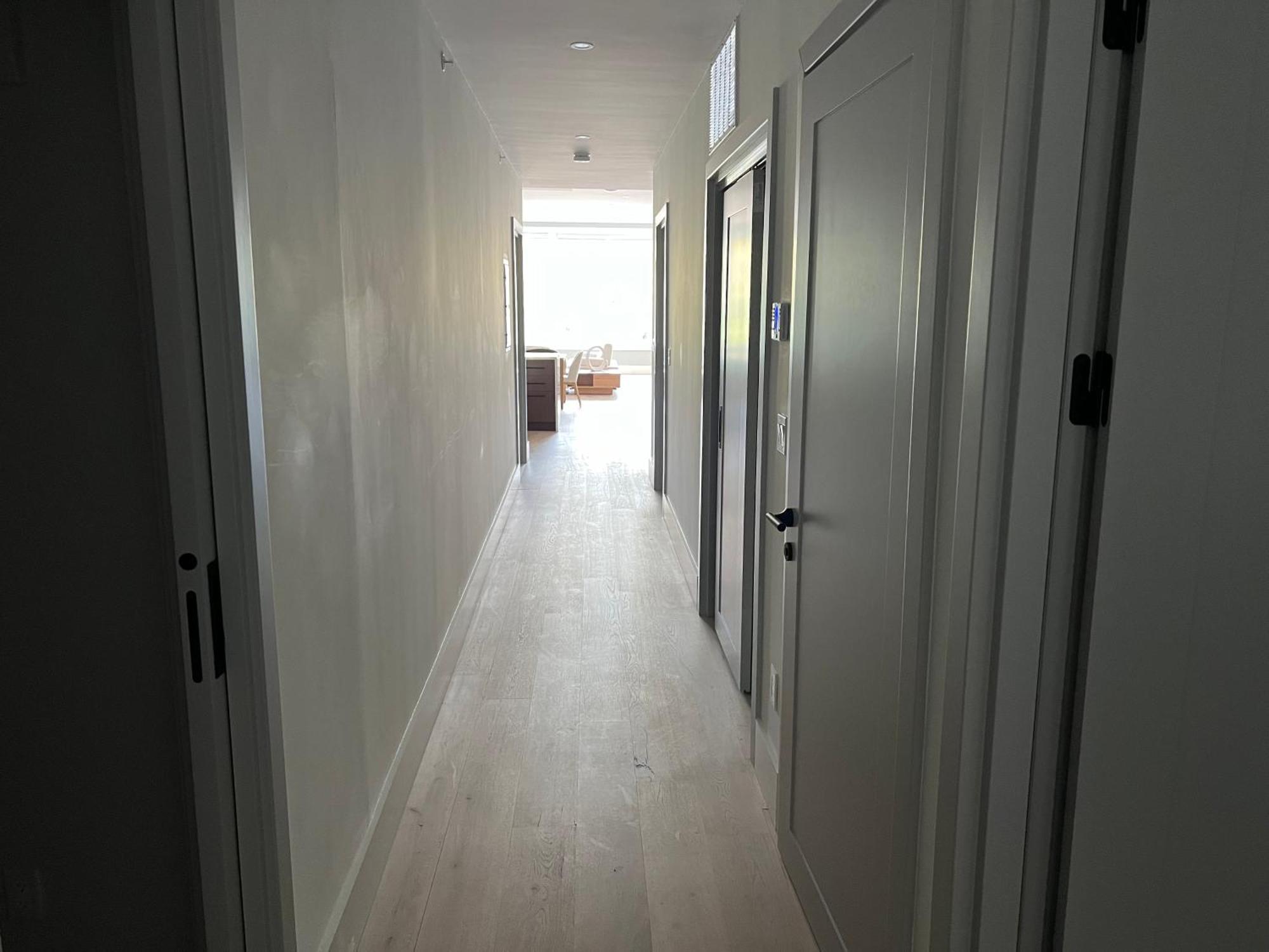 The Monty Boston Apartment Екстериор снимка